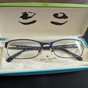 Kate Spade Eye Glasses